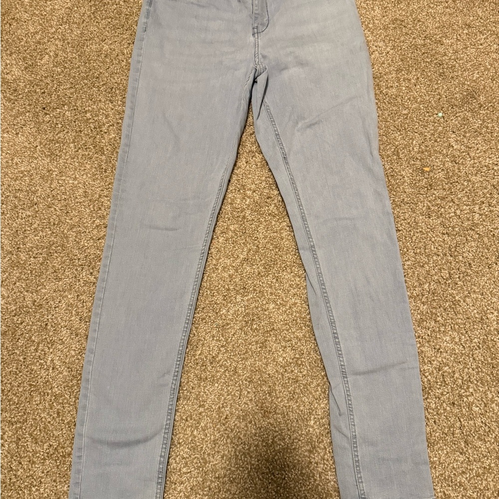 esmara super skinny fit jeans